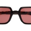 Kính mát (kính râm) Cutler and Gross Sun GR02 02 Black on Camouflage chính hãng