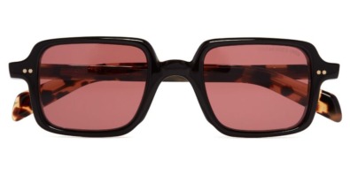 Kính mát (kính râm) Cutler and Gross Sun GR02 02 Black on Camouflage chính hãng