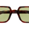 Kính mát (kính râm) Cutler and Gross Sun GR02 03 Multi Havana Burgundy chính hãng