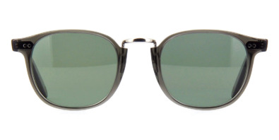 Kính mát (kính râm) Kingsman x Cutler and Gross Sun 1007 XB Crystal Black Polarised chính hãng
