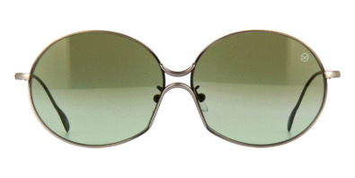Kính mát (kính râm) Kingsman x Cutler and Gross Sun 9002 S Brushed Antique Silver chính hãng