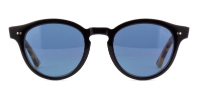 Kính mát (kính râm) Cutler and Gross Sun 1378 01 Black on Camo chính hãng
