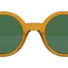 Kính mát (kính râm) Cutler and Gross Sun 1396 04 Bi-Layer Butterscotch chính hãng