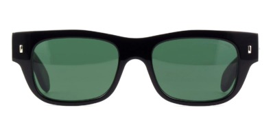 Kính mát (kính râm) Cutler and Gross Sun 9692 01 Black and Havana chính hãng