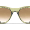 Kính mát (kính râm) Cutler and Gross Sun x The Great Frog The Crossbones GFSN003 04 Olive chính hãng