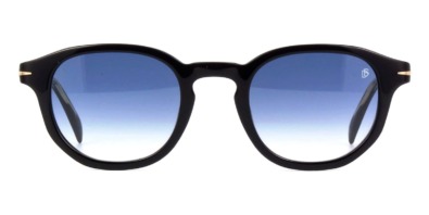 Kính mát (kính râm) David Beckham DB 1007/S 80708 chính hãng