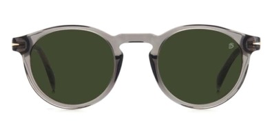 Kính mát (kính râm) David Beckham DB 1036/S KB7QT chính hãng