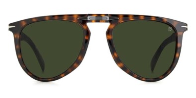Kính mát (kính râm) David Beckham DB 1039/S/FD 086QT chính hãng