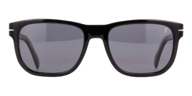 Kính mát (kính râm) David Beckham DB 1045S BSCM9 Polarised chính hãng