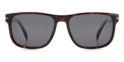 Kính mát (kính râm) David Beckham DB 1060/S 086M9 Polarised chính hãng