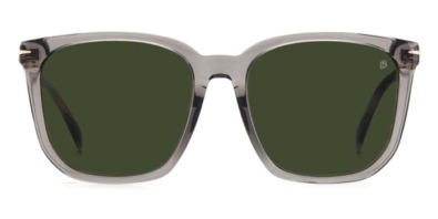 Kính mát (kính râm) David Beckham DB 1071/F/S KB7QT chính hãng