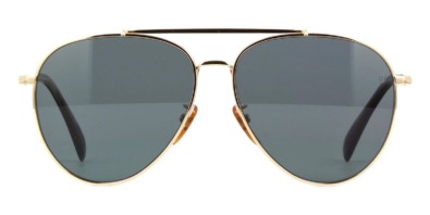 Kính mát (kính râm) David Beckham DB 1102/F/S J5GM9 Polarised chính hãng