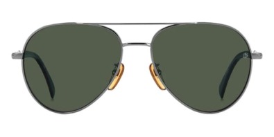 Kính mát (kính râm) David Beckham DB 1118/G/S V81UC Polarised chính hãng