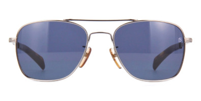 Kính mát (kính râm) David Beckham DB 7019S 6LBKU chính hãng