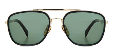 Kính mát (kính râm) David Beckham DB 7039/F/S XWYUC Polarised chính hãng