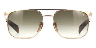 Kính mát (kính râm) David Beckham DB 7048 06J9K chính hãng