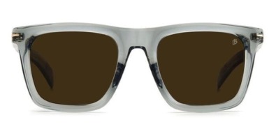 Kính mát (kính râm) David Beckham DB 7066/F/S FT370 chính hãng