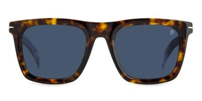 Kính mát (kính râm) David Beckham DB 7066/F/S KRZKU chính hãng