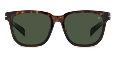 Kính mát (kính râm) David Beckham DB 7067/F/S 3MAUC Polarised chính hãng
