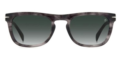Kính mát (kính râm) David Beckham DB 7077/S 2W89K chính hãng