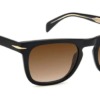 Kính mát (kính râm) David Beckham DB 7077/S 807HA chính hãng
