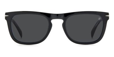 Kính mát (kính râm) David Beckham DB 7077/S BSCIR chính hãng