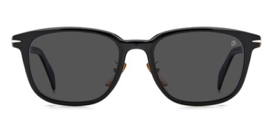 Kính mát (kính râm) David Beckham DB 7081/F/S 807M9 Polarised chính hãng