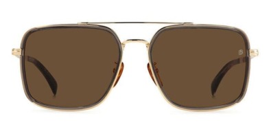 Kính mát (kính râm) David Beckham DB 7083/G/S FT370 chính hãng