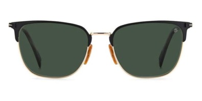 Kính mát (kính râm) David Beckham DB 7094/G/S I46UC Polarised chính hãng