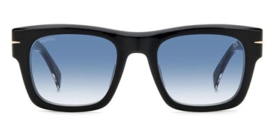 Kính mát (kính râm) David Beckham DB 7099/S 807F9 chính hãng