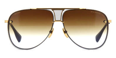 Kính mát (kính râm) Dita Decade Two DRX 2082 B 18k Gold 20th Anniversary Limited Edition chính hãng