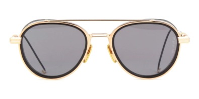 Kính mát (kính râm) Dita Epiluxury EPLX.4 DES 004 03 Interchangeable Sides Limited Edition Polarised chính hãng