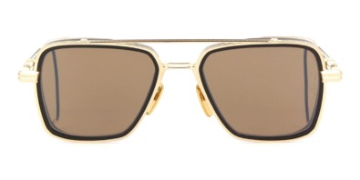 Kính mát (kính râm) Dita Epiluxury EPLX.8 DES 008 02 Interchangeable Sides Limited Edition Polarised chính hãng
