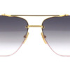 Kính mát (kính râm) Dita Grand Evo One DTS 138 01 chính hãng