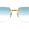 Kính mát (kính râm) Dita Meta-Evo One DTS 147 03 chính hãng