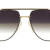 Kính mát (kính râm) Dita Midnight Special DRX 2010 L chính hãng