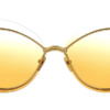 Kính mát (kính râm) Dita Nightbird DTS 515 03 chính hãng