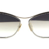 Dita x Dita Von Teese DTS 522 03 14K Gold and Black Palladium 6 Kính mát (kính râm) Dita x Dita Von Teese DTS 522 03 14K Gold and Black Palladium chính hãng