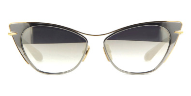 Kính mát (kính râm) Dita x Dita Von Teese DTS 522 03 14K Gold and Black Palladium chính hãng