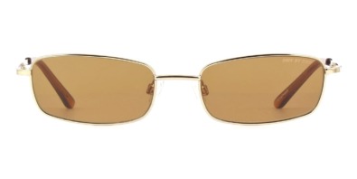 Kính mát (kính râm) DMY BY DMY Olsen DMY05BL Brown Lens chính hãng