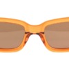 Kính mát (kính râm) DMY BY DMY Preston DMY02TA Transparent Amber chính hãng