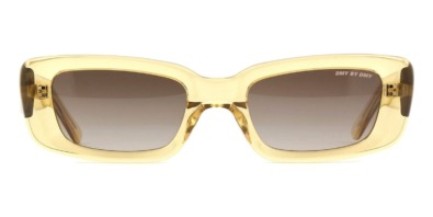 Kính mát (kính râm) DMY BY DMY Preston DMY02TB Transparent Beige chính hãng