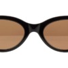 Kính mát (kính râm) DMY BY DMY Quin DMY03SB Black chính hãng