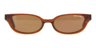Kính mát (kính râm) DMY BY DMY Romi DMY11TRU Transparent Rust chính hãng