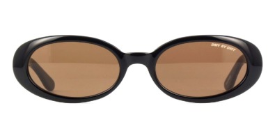 Kính mát (kính râm) DMY BY DMY Valentina DMY04SB Solid Black chính hãng