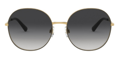 Kính mát (kính râm) Dolce&Gabbana DG2243 1334/8G chính hãng