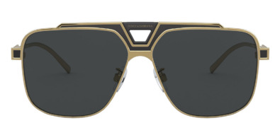 Kính mát (kính râm) Dolce&Gabbana DG2256 1334/87 chính hãng