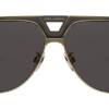 Kính mát (kính râm) Dolce&Gabbana DG2257 1334/87 chính hãng