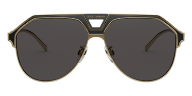 Kính mát (kính râm) Dolce&Gabbana DG2257 1334/87 chính hãng