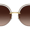 Kính mát (kính râm) Dolce&Gabbana DG2262 1344/13 chính hãng